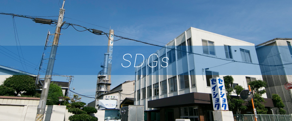 SDGs