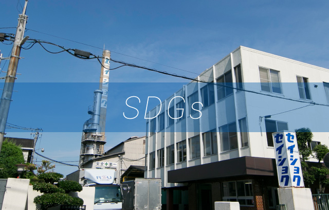 SDGs