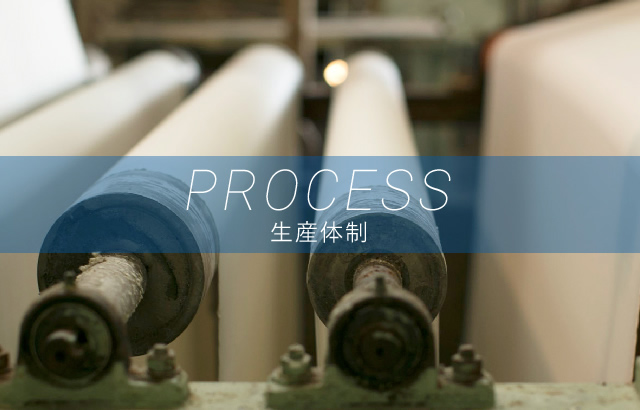 生産体制